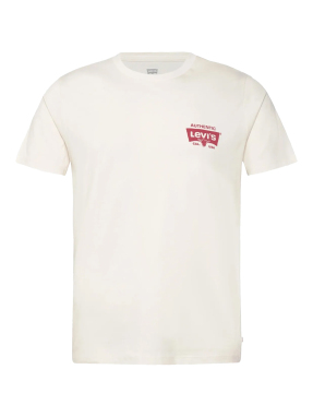 ΑΝΔΡΙΚΟ T-SHIRT | Λευκό L