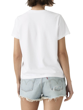 ΓΥΝΑΙΚΕΙΟ T-SHIRT | Λευκό S