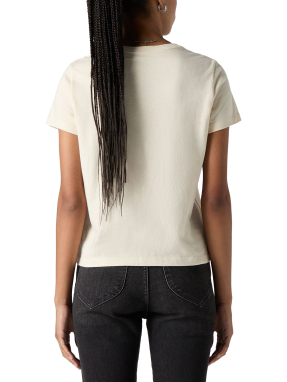 ΓΥΝΑΙΚΕΙΟ T-SHIRT | Μπεζ XS