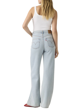 ΓΥΝΑΙΚΕΙΟ DENIM ΠΑΝΤΕΛΟΝΙ | Γαλάζιο 30/32