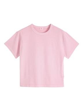 ΓΥΝΑΙΚΕΙΟ T-SHIRT | Ροζ XS