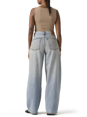 ΓΥΝΑΙΚΕΙΟ DENIM ΠΑΝΤΕΛΟΝΙ | Μπλε 27/32