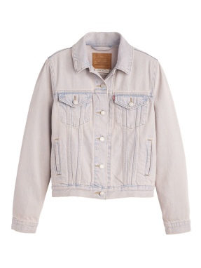 ΓΥΝΑΙΚΕΙΟ DENIM JACKET | Γκρι M