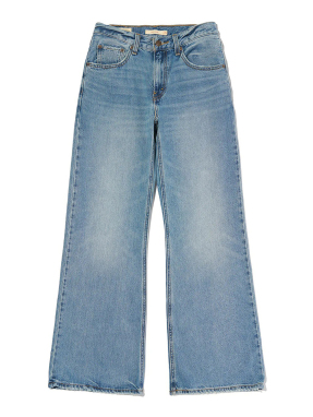 ΓΥΝΑΙΚΕΙΟ DENIM ΠΑΝΤΕΛΟΝΙ | Γαλάζιο 27/31