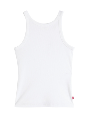 ΓΥΝΑΙΚΕΙΟ ΤΟΠ | Λευκό XS