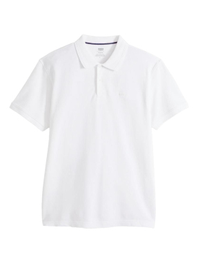 ΑΝΔΡΙΚΗ POLO ΜΠΛΟΥΖΑ | Λευκό M