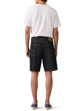 ΑΝΔΡΙΚΗ DENIM ΒΕΡΜΟΥΔΑ 468 | Μπλε Σκούρο 34