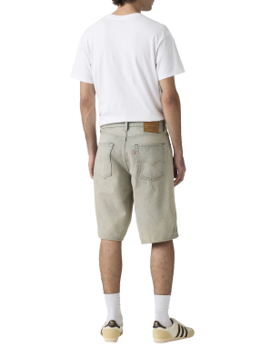 ΑΝΔΡΙΚΗ DENIM ΒΕΡΜΟΥΔΑ 478™ | Μπλε Ανοιχτό 33