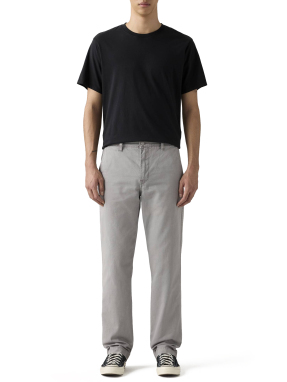 ΑΝΔΡΙΚΟ CHINO ΠΑΝΤΕΛΟΝΙ | Γκρι 34/32