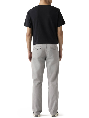 ΑΝΔΡΙΚΟ CHINO ΠΑΝΤΕΛΟΝΙ | Γκρι 34/32