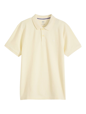 ΑΝΔΡΙΚΗ POLO ΜΠΛΟΥΖΑ | Κίτρινο M