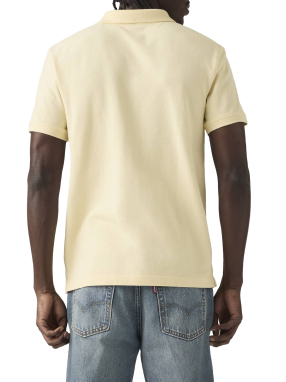 ΑΝΔΡΙΚΗ POLO ΜΠΛΟΥΖΑ | Κίτρινο M