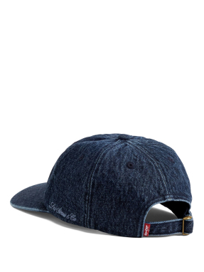 ΚΑΠΕΛΟ SOMA CAP | Μπλε Σκούρο ONE SIZE