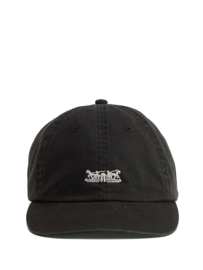 ΚΑΠΕΛΟ ROCKRIDGE DAD | Μαύρο ONE SIZE