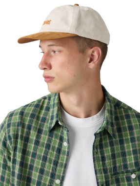 ΚΑΠΕΛΟ ROCKRIDGE DAD | Μπεζ ONE SIZE