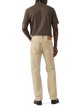 ΑΝΔΡΙΚΟ DENIM ΠΑΝΤΕΛΟΝΙ 501® | Μπεζ 32/32