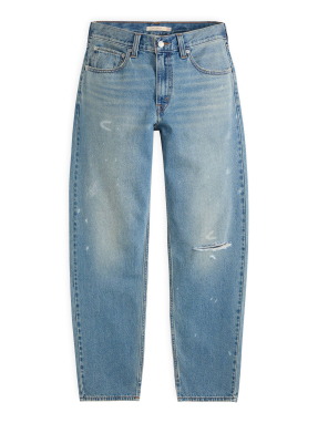 ΓΥΝΑΙΚΕΙΟ DENIM ΠΑΝΤΕΛΟΝΙ | Γαλάζιο 26/31
