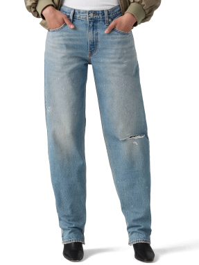 ΓΥΝΑΙΚΕΙΟ DENIM ΠΑΝΤΕΛΟΝΙ | Γαλάζιο 26/31