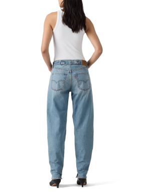 ΓΥΝΑΙΚΕΙΟ DENIM ΠΑΝΤΕΛΟΝΙ | Γαλάζιο 26/31