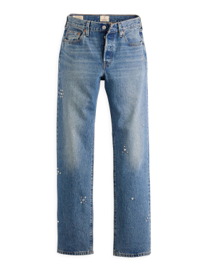ΓΥΝΑΙΚΕΙΟ DENIM ΠΑΝΤΕΛΟΝΙ 501® '90s | Μπλε 29/32