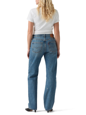 ΓΥΝΑΙΚΕΙΟ DENIM ΠΑΝΤΕΛΟΝΙ 501® '90s | Μπλε 29/32