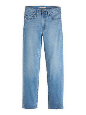 ΓΥΝΑΙΚΕΙΟ DENIM ΠΑΝΤΕΛΟΝΙ 722 | Μπλε Σκούρο 27/31