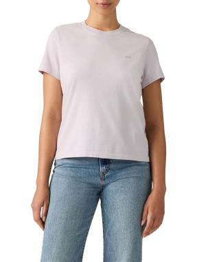 ΓΥΝΑΙΚΕΙΟ T-SHIRT | Γκρι XS