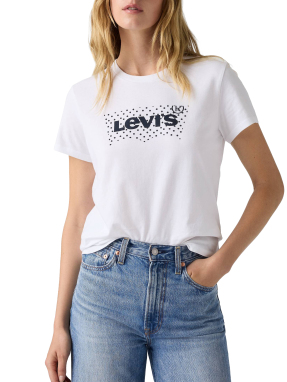 ΓΥΝΑΙΚΕΙΟ T-SHIRT | Λευκό S