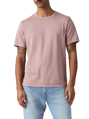 ΑΝΔΡΙΚΟ T-SHIRT | Ροζ S