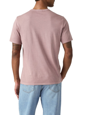 ΑΝΔΡΙΚΟ T-SHIRT | Ροζ S