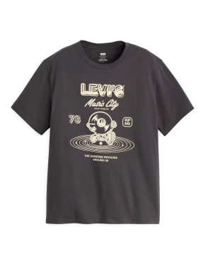 ΑΝΔΡΙΚΟ T-SHIRT | Μαύρο S