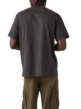 ΑΝΔΡΙΚΟ T-SHIRT | Μαύρο S