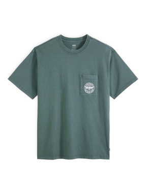 ΑΝΔΡΙΚΟ T-SHIRT | Πράσινο S