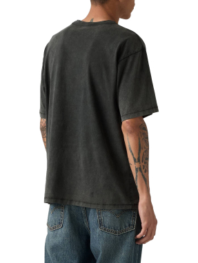 ΑΝΔΡΙΚΟ T-SHIRT RED TAB™ | Μαύρο XL