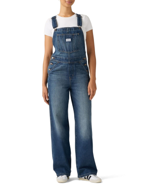 ΓΥΝΑΙΚΕΙΑ DENIM ΟΛΟΣΩΜΗ ΦΟΡΜΑ | Μπλε Σκούρο XS