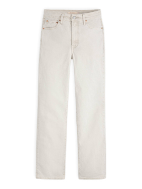 ΓΥΝΑΙΚΕΙΟ DENIM ΠΑΝΤΕΛΟΝΙ | Μπεζ 28/31