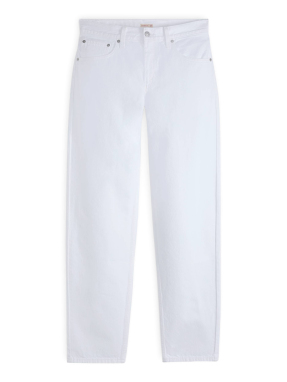 ΓΥΝΑΙΚΕΙΟ DENIM ΠΑΝΤΕΛΟΝΙ | Λευκό 28/31