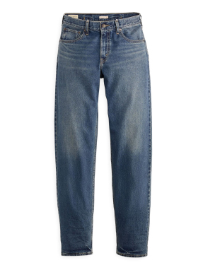 ΓΥΝΑΙΚΕΙΟ DENIM ΠΑΝΤΕΛΟΝΙ H2'26 | Μπλε Σκούρο 27/29
