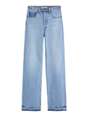 ΓΥΝΑΙΚΕΙΟ DENIM ΠΑΝΤΕΛΟΝΙ | Γαλάζιο 28/32