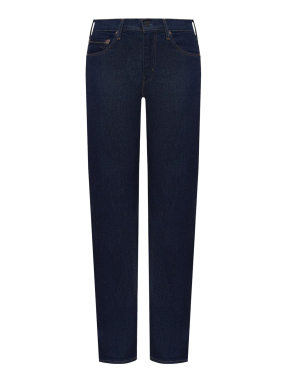 ΓΥΝΑΙΚΕΙΟ DENIM ΠΑΝΤΕΛΟΝΙ 723 | Μπλε Σκούρο 28/32
