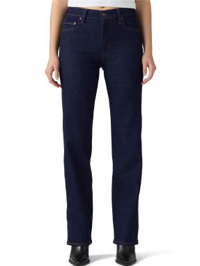 ΓΥΝΑΙΚΕΙΟ DENIM ΠΑΝΤΕΛΟΝΙ 723 | Μπλε Σκούρο 28/32