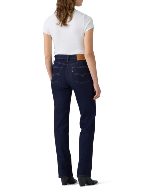 ΓΥΝΑΙΚΕΙΟ DENIM ΠΑΝΤΕΛΟΝΙ 723 | Μπλε Σκούρο 28/32