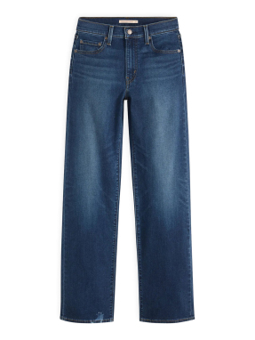 ΓΥΝΑΙΚΕΙΟ DENIM ΠΑΝΤΕΛΟΝΙ 723 | Μπλε Σκούρο 28/32