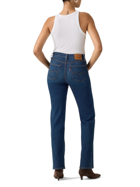 ΓΥΝΑΙΚΕΙΟ DENIM ΠΑΝΤΕΛΟΝΙ 723 | Μπλε Σκούρο 28/32