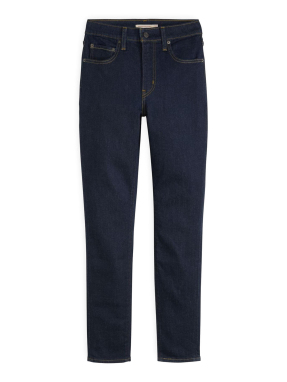 ΓΥΝΑΙΚΕΙΟ DENIM ΠΑΝΤΕΛΟΝΙ 721 | Μπλε Σκούρο 28/30