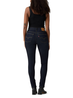 ΓΥΝΑΙΚΕΙΟ DENIM ΠΑΝΤΕΛΟΝΙ 721 | Μπλε Σκούρο 28/30