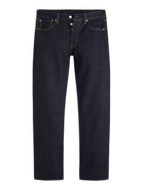 ΑΝΔΡΙΚΟ DENIM ΠΑΝΤΕΛΟΝΙ 501® ORIGIANL THERMODAPT | Μπλε Σκούρο 36/34