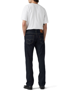 ΑΝΔΡΙΚΟ DENIM ΠΑΝΤΕΛΟΝΙ 501® ORIGIANL THERMODAPT | Μπλε Σκούρο 36/34