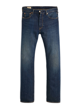 ΑΝΔΡΙΚΟ DENIM ΠΑΝΤΕΛΟΝΙ 501® | Μπλε Σκούρο 36/32
