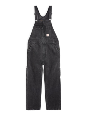 ΑΝΔΡΙΚΗ DENIM ΟΛΟΣΩΜΗ ΦΟΡΜΑ | Μαύρο M